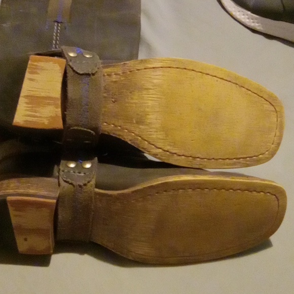 Bed Stu womens boots - Picture 5 of 7